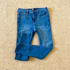Skinny Jeans- light blue